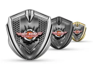 Custom Logo Badge Minimal Modern